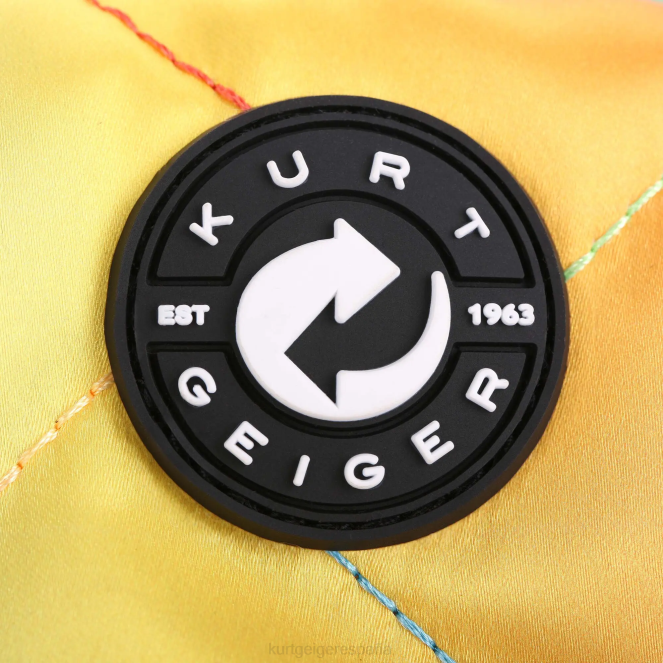 Kurt Geiger mujer comprador reciclado londres 2LPR198 | bolsas otro